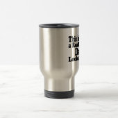 カッコいいパパ マグカップ (中央)