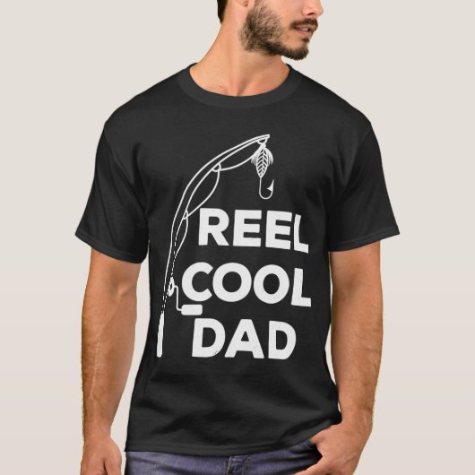 カッコいいパパ Tシャツ (正面)