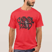 カッコいいパパ Tシャツ (正面)