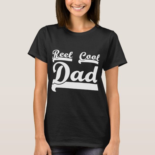 カッコいいパパ Tシャツ (正面)