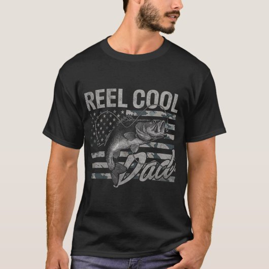 カッコいいパパ Tシャツ (正面)