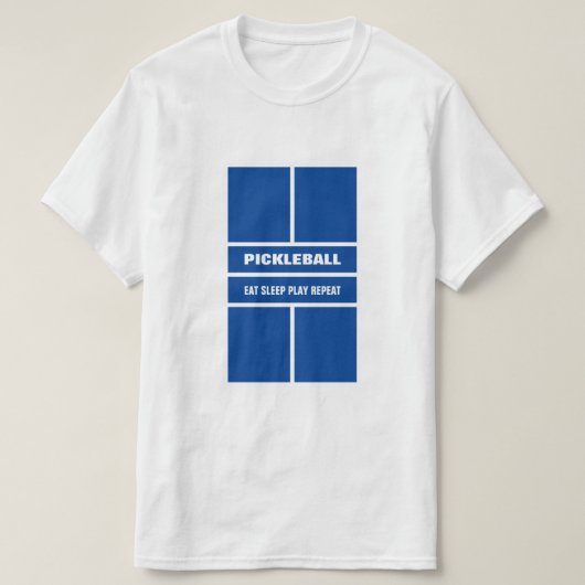 カッコいいピクボールのコートtシャおもしろいツ tシャツ (デザイン正面)