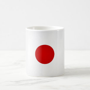 カッコいいフラグ コーヒーマグカップ