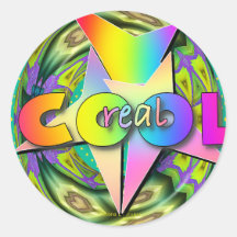 カッコいいポップ・アートの