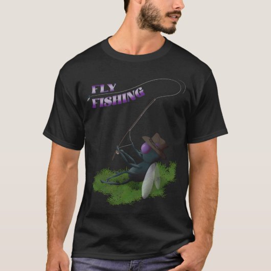 カッコいいママ Tシャツ (正面)