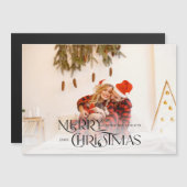 カッコいいモダンタイポグラフィ写真 (正面/裏面)