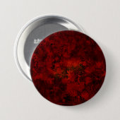 カッコいいモダンフローラ 缶バッジ (正面&裏面)