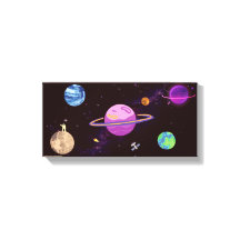 カッコいいモダン宇宙