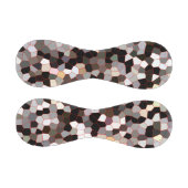 カッコいいユニークモダントレンディー 野球ボール (パネル)