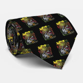 カッコいいレックス ネクタイ (ロール)