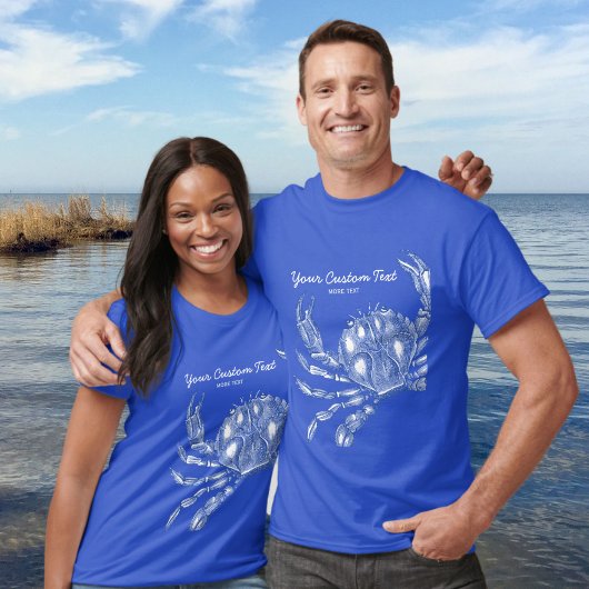 カッコいいヴィンテージブ航海のルーカニカスタムビーチ Tシャツ