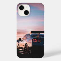 カッコいいヴィンテージ車スカイライン