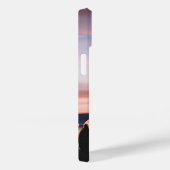 カッコいいヴィンテージ車スカイライン Case-Mate iPhoneケース (裏面 / 右)