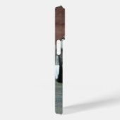 カッコいいヴィンテージ Case-Mate iPhoneケース (裏面 / 右)