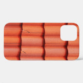 カッコいい可愛いモダンユニークタイル写真 Case-Mate iPhoneケース (裏面 (横))