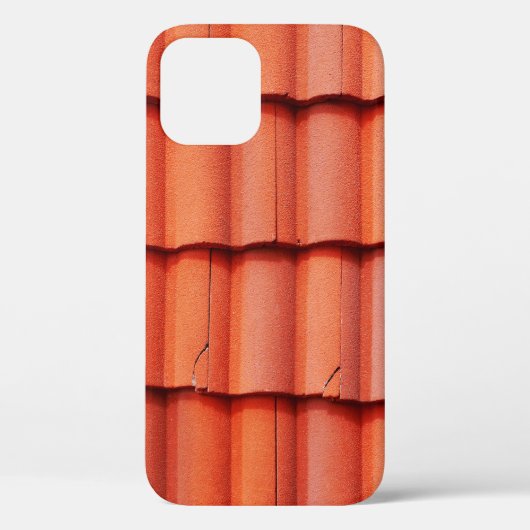 カッコいい可愛いモダンユニークタイル写真 Case-Mate iPhoneケース (裏面)