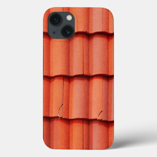 カッコいい可愛いユニークおもしろいモダンタイル写真 Case-Mate iPhoneケース (裏面)