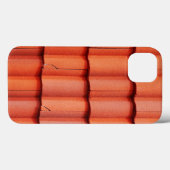 カッコいい可愛いユニークおもしろいモダンタイル写真 Case-Mate iPhoneケース (裏面 (横))