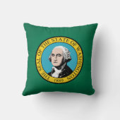 カッコいい州 クッション (裏面)