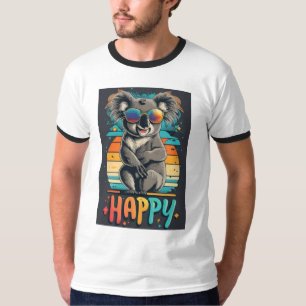 カッコいい幽霊 Tシャツ