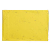 カッコいい建築キッズビークルカスタムボーイズルーム 枕カバー (裏面)