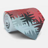 カッコいい数々の色パターン ネクタイ (ロール)