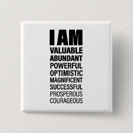 カッコいい文字グラフィック成功を確認するWord TextArt 缶バッジ