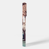 カッコいい日本のクラシックヴィンテージ浮世絵デザイン565 Case-Mate iPhoneケース (裏面 / 右)