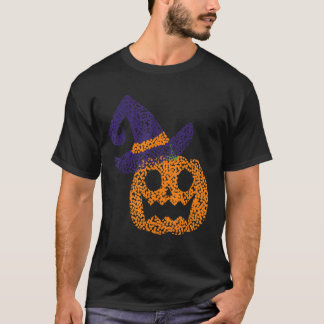 カッコいい水玉模様パンプキンス国際的ドットデイ2022 Tシャツ