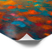 カッコいい狐 ポスター (コーナー)