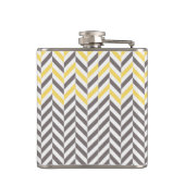 カッコいい素晴らしトレンディー フラスク (裏面)