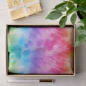 カッコいい絞り染め 薄葉紙 (ギフト)