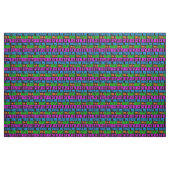 カッコいい美容師 ファブリック (ファットクウォーター)