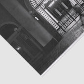 カッコいい都市モダン写真 薄葉紙 (詳細)