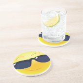 カッコいい顔 コースター (側面)