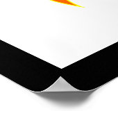 カッコいい顔 ポスター (角)