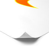 カッコいい顔 ポスター (角)