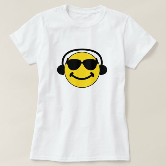 カッコいい顔Tシャツ Tシャツ (デザイン正面)