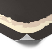 カッコいい飲みマンケーブホームバー事業 ポスター (角)