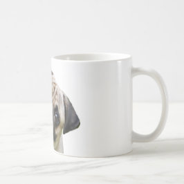 カッコいい、おもしろいおよびファンキーなノベルティのマグ コーヒーマグカップ