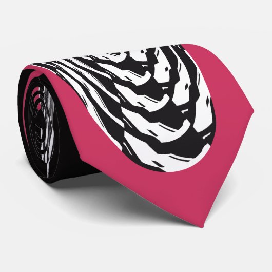 カッコいい、おもしろいのすべての行事のタイ ネクタイ (ロール)