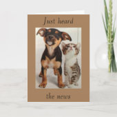 「カッコいい」と言えば、 カード (正面)