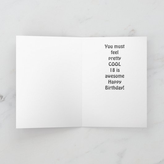 「カッコいい」と言えば、 カード (内部)