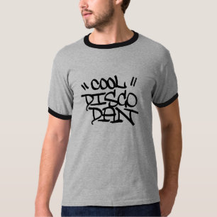 "カッコいい"のディスコダンshirt3 tシャツ