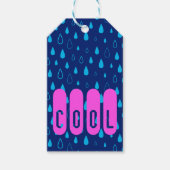 カッコいい. ギフトタグ (正面)