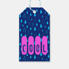 カッコいい. ギフトタグ