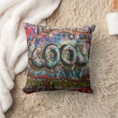 カッコいい クッション (ブランケット)