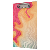 カッコいい クリップボード (左)