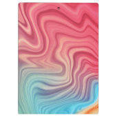 カッコいい クリップボード (裏面)