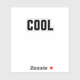 カッコいい シール